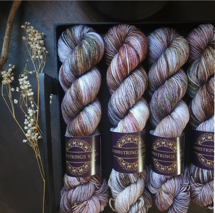 Ewetopia DK- Seraphina