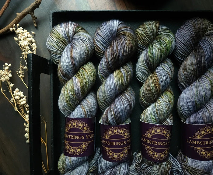 Tralala Sock- Elysian