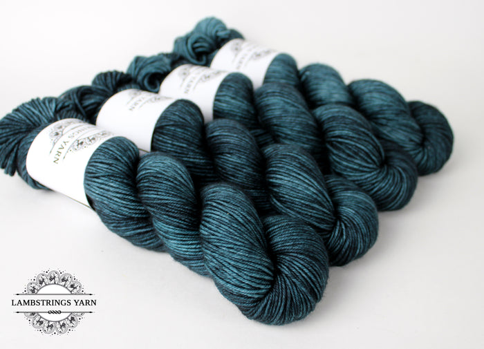 Ewetopia DK- 20,000 Leagues