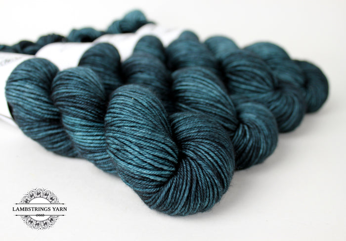 Ewetopia DK- 20,000 Leagues
