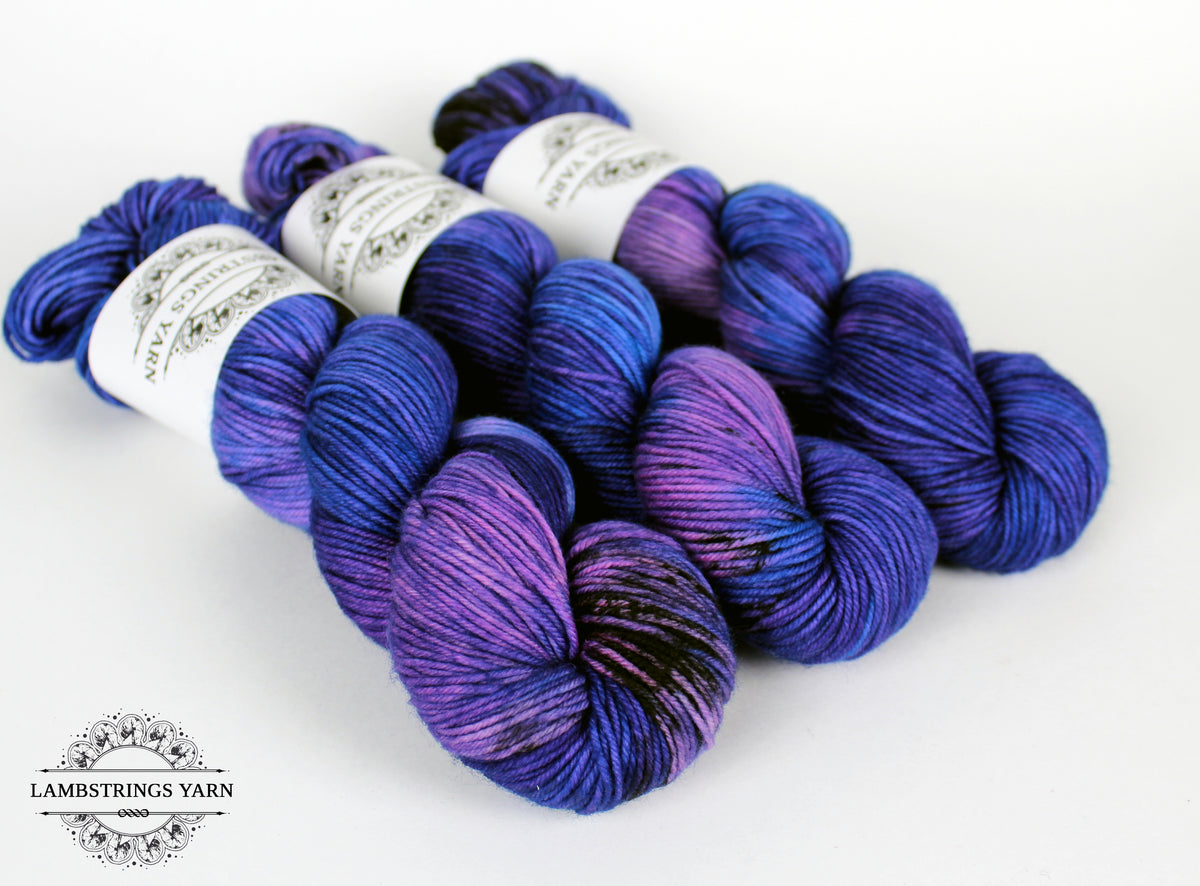 Ewetopia DK- Blacklight