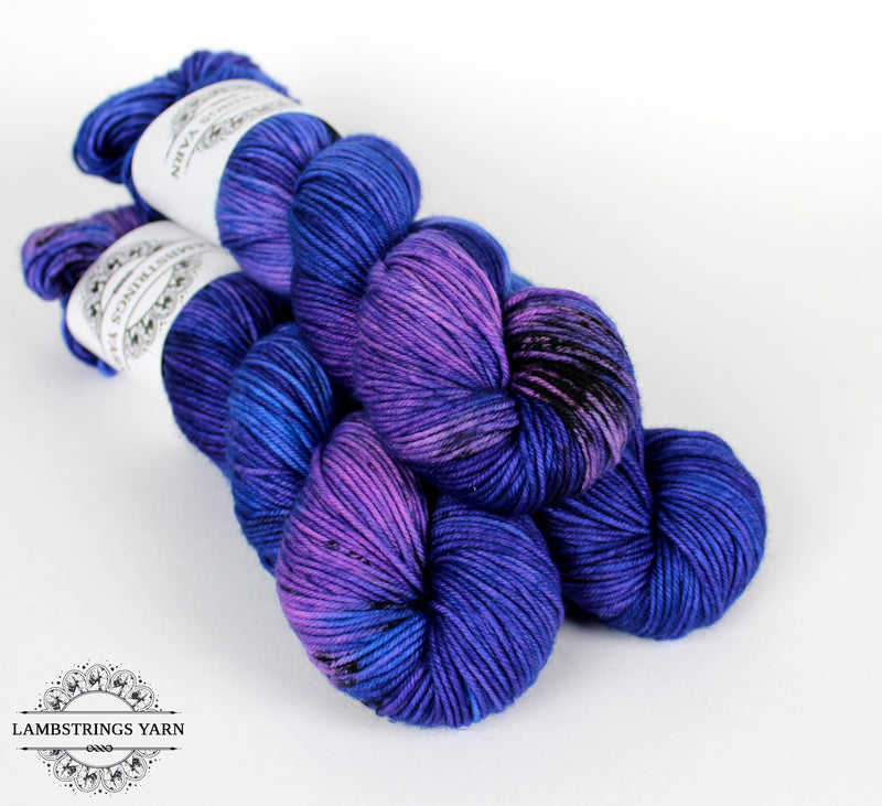 Ewetopia DK- Blacklight