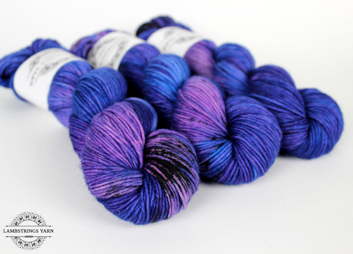 Ewetopia DK- Blacklight