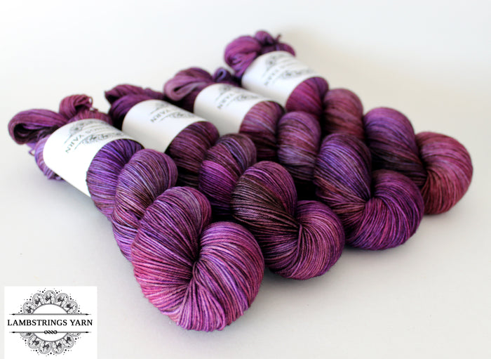 Tralala Sock- Chimera
